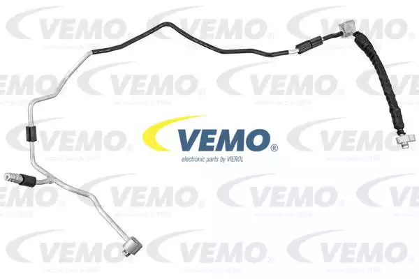 Трубка кондиционера VEMO V15200107