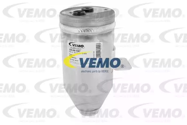 Осушитель кондиционера VEMO V20060067