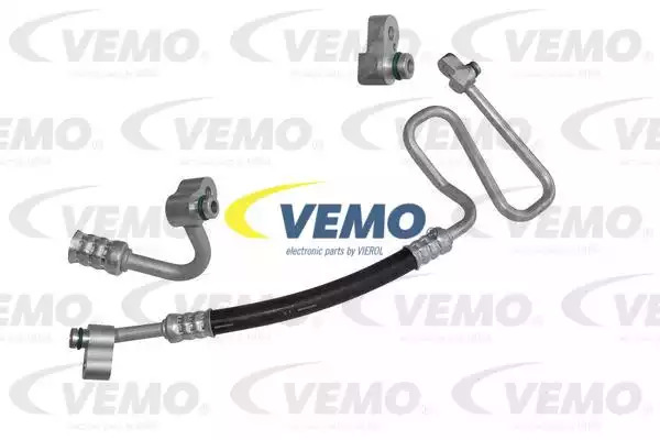 Трубка кондиционера VEMO V20200002