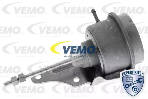 Управляющий дозатор, компрессор VEMO V15400004