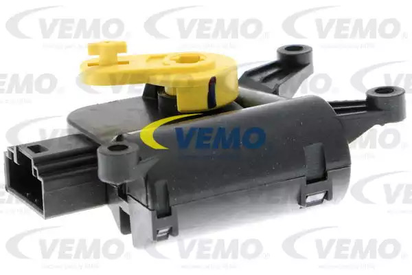 Сервопривод заслонки VEMO V10771003