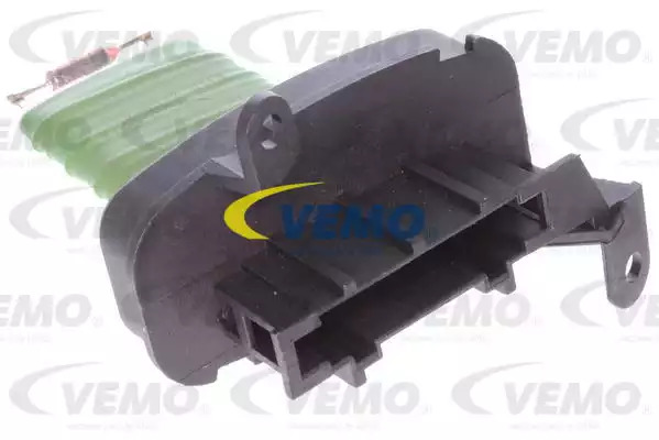 Резистор вентилятора печки VEMO V30030015