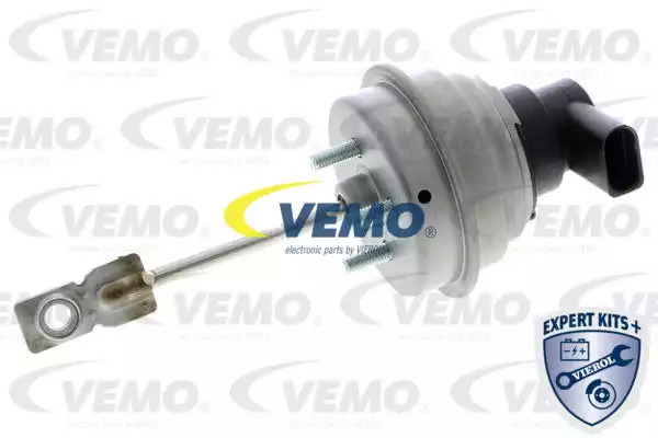 Управляющий дозатор, компрессор VEMO V15400025