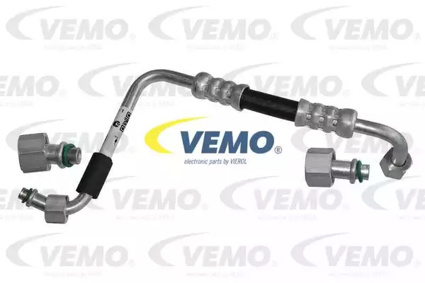 Трубка кондиционера VEMO V30200002