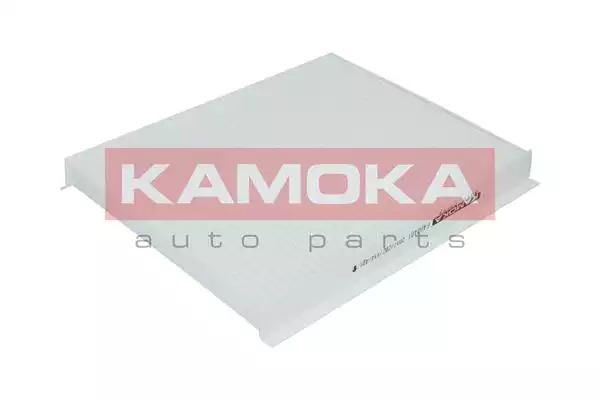 Фильтр салона KAMOKA F408401