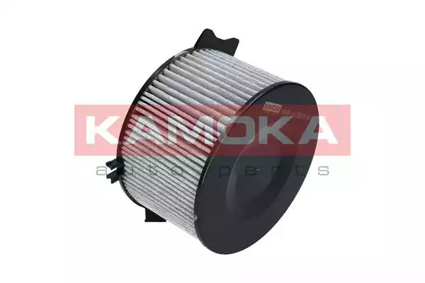 Фильтр салона угольный KAMOKA F501301