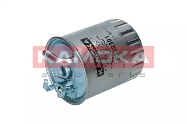 Фильтр топливный KAMOKA F302301