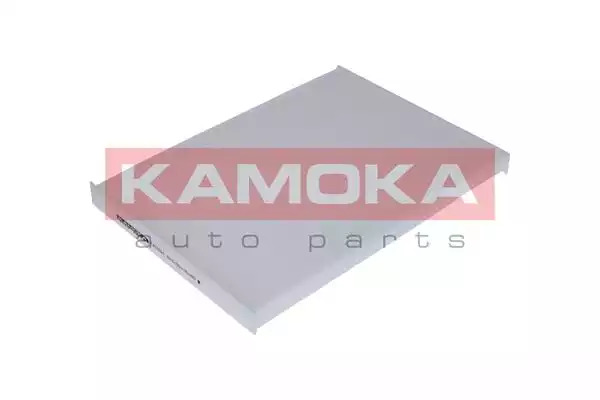 Фильтр салона KAMOKA F401801