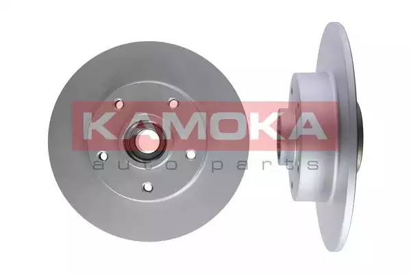 Тормозной диск задний KAMOKA 1031064