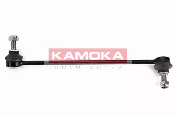 Стойка стабилизатора передняя правая KAMOKA 9989069