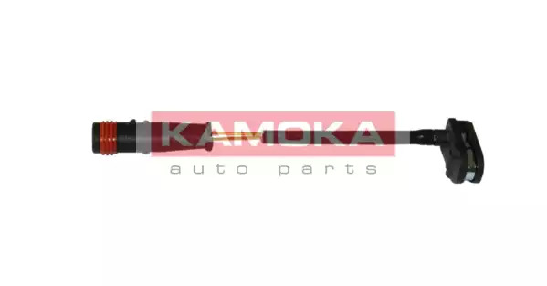 Датчик износа тормозных колодок передний KAMOKA 105047