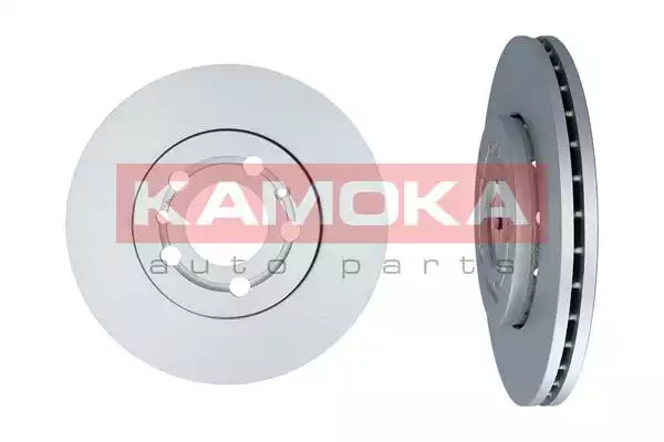 Тормозной диск передний KAMOKA 1031854
