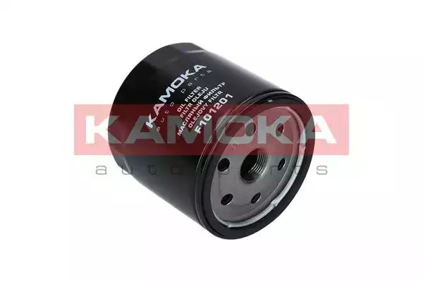 Масляный фильтр KAMOKA F101201