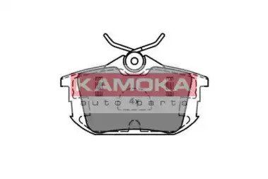 Тормозные колодки задние KAMOKA JQ1012190