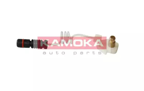 Датчик износа тормозных колодок передний KAMOKA 105066