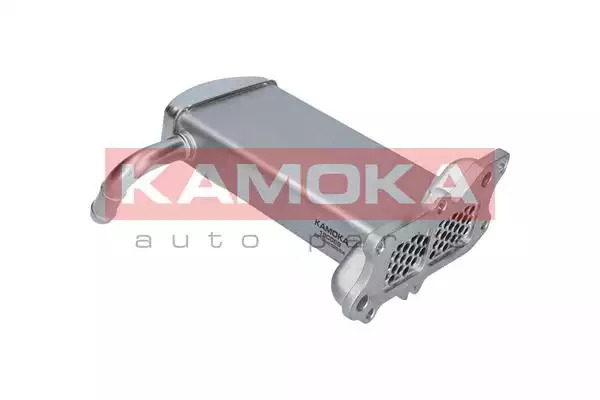 Радиатор системы EGR KAMOKA 19C069