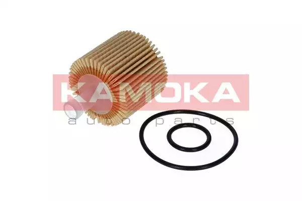 Масляный фильтр KAMOKA F112101