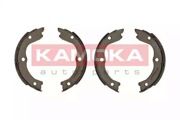 Колодки стояночного тормоза KAMOKA JQ212030