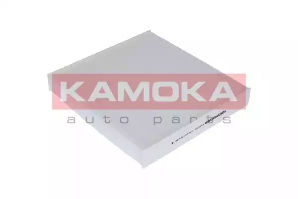 Фильтр салона KAMOKA F401001