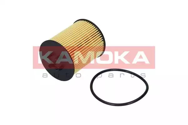 Масляный фильтр KAMOKA F105601