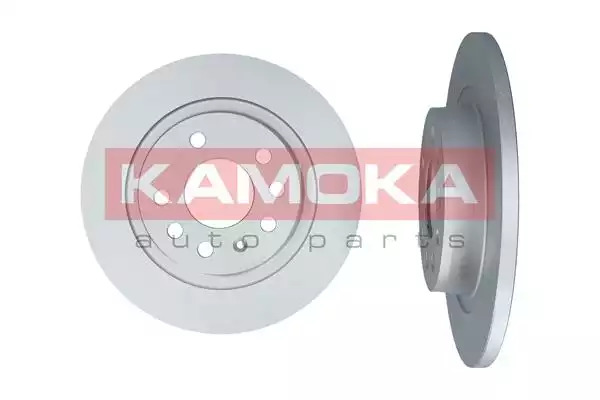 Тормозной диск задний KAMOKA 1032576