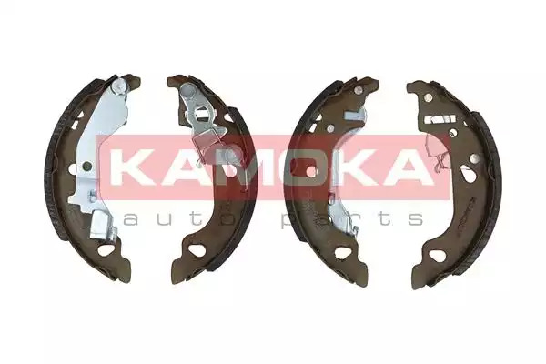 Тормозные колодки барабанные KAMOKA JQ202022