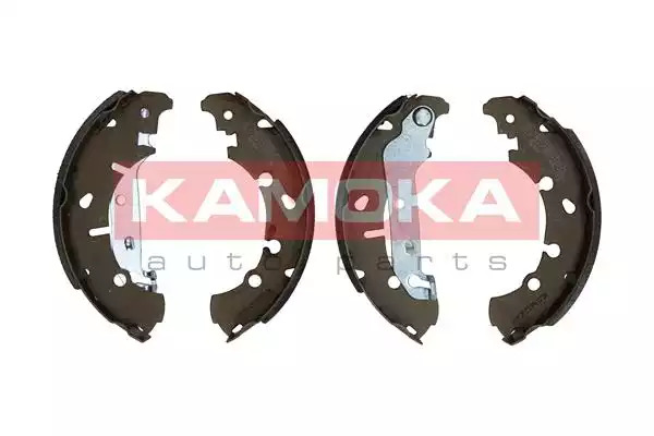Комплект тормозных колодок, дисковый тормоз KAMOKA JQ202028