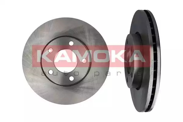 Тормозной диск передний KAMOKA 1031122