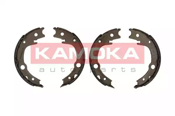 Колодки стояночного тормоза KAMOKA JQ212048