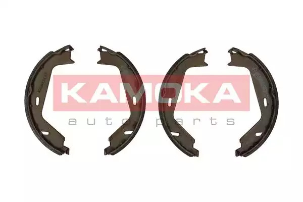 Колодки стояночного тормоза KAMOKA JQ212046