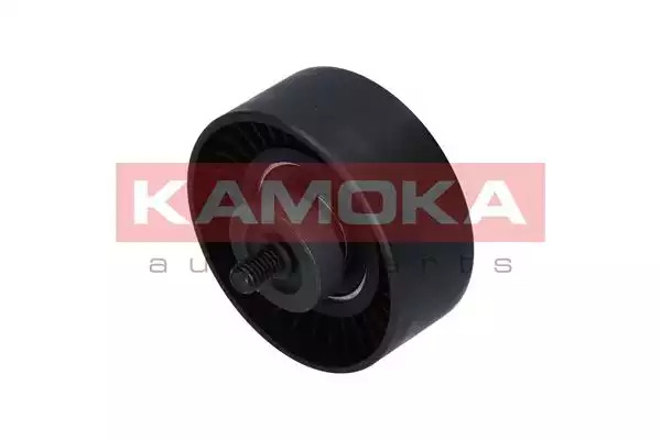 Ролик обводной ремня генератора KAMOKA R0049