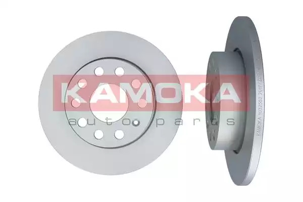 Тормозной диск задний KAMOKA 1032552