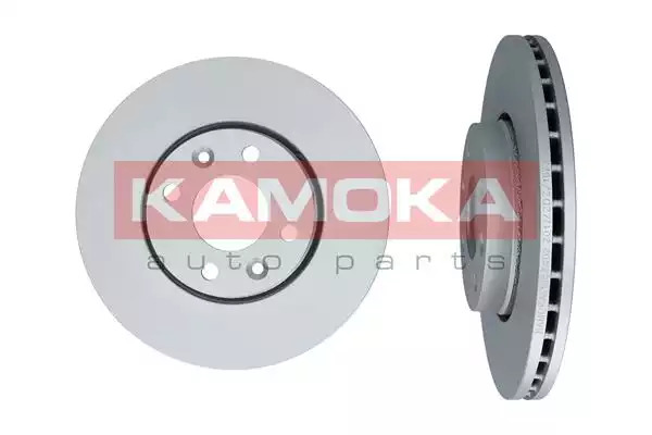 Тормозной диск передний KAMOKA 1032402