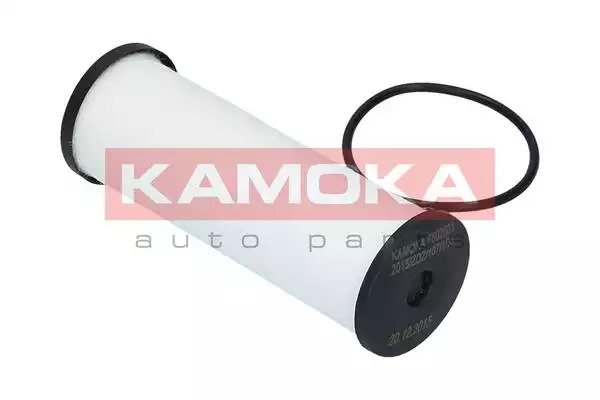 Фильтр АКПП KAMOKA F602601