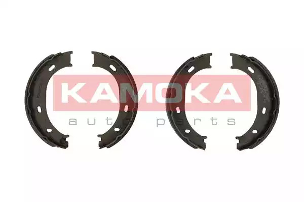 Колодки стояночного тормоза KAMOKA JQ212026