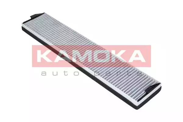 Фильтр салона угольный KAMOKA F506501
