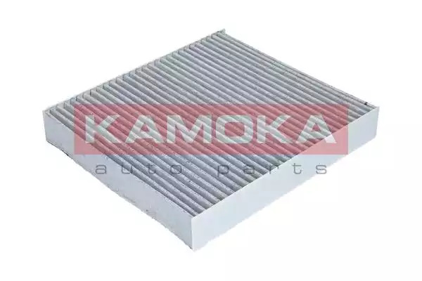 Фильтр салона угольный KAMOKA F503801