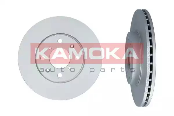 Тормозной диск передний KAMOKA 1031059