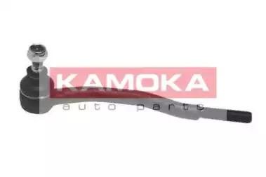 Наконечник рулевой тяги левый KAMOKA 999536