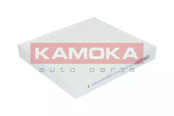 Фильтр салона KAMOKA F412901