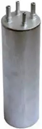 Фильтр топливный DENCKERMANN A110676