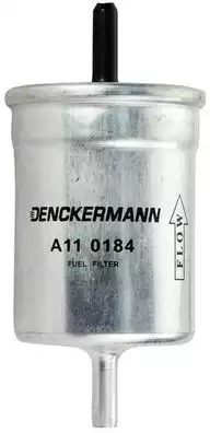 Фильтр топливный DENCKERMANN A110184