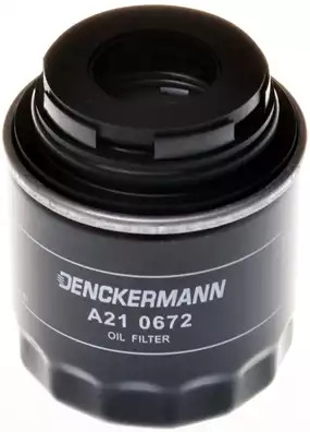 Масляный фильтр DENCKERMANN A210672