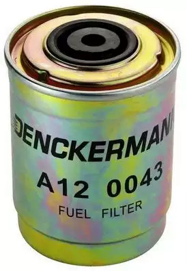 Фильтр топливный DENCKERMANN A120043