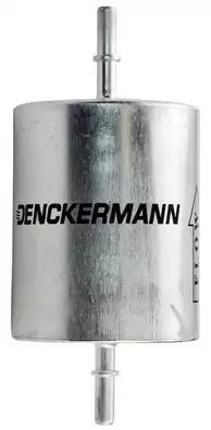 Фильтр топливный DENCKERMANN A110395