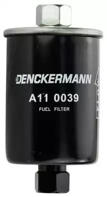 Фильтр топливный DENCKERMANN A110039