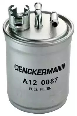 Фильтр топливный DENCKERMANN A120087