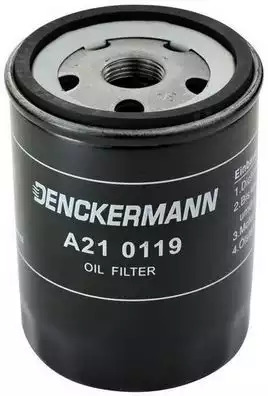 Масляный фильтр DENCKERMANN A210119