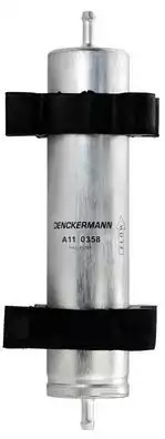 Фильтр топливный DENCKERMANN A110358