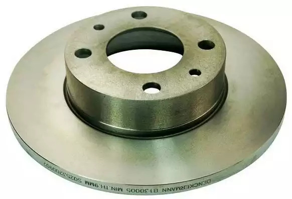 Тормозной диск DENCKERMANN B130005